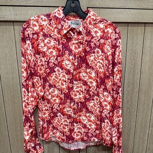 Rachel Comey Top, Size 0, New with Tags
